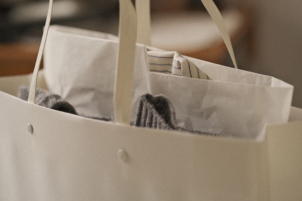 오랜만에 쇼핑 | 자라(ZARA), 아르켓(ARKET)